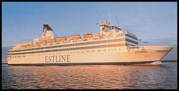 Estonia (ex Silja Star)