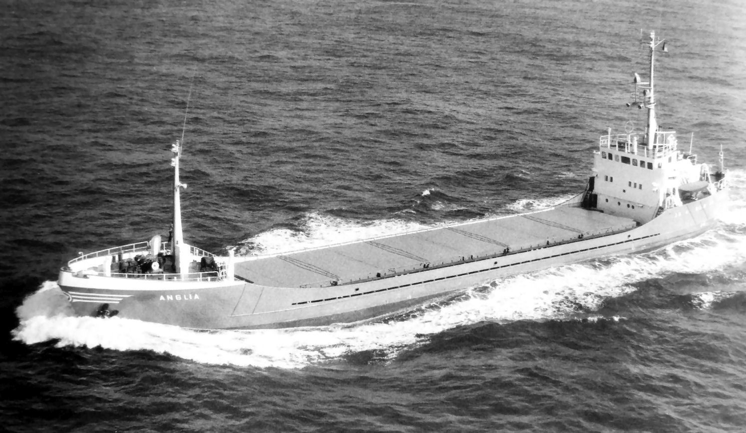 Anglia (Sietas Type 58)