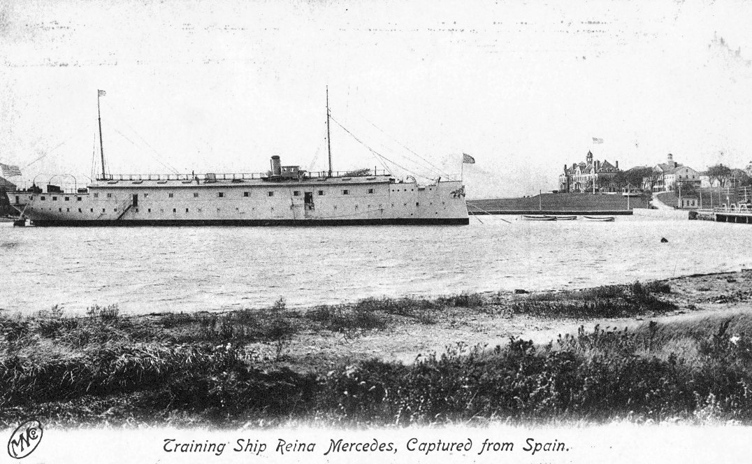 Reina Mercedes