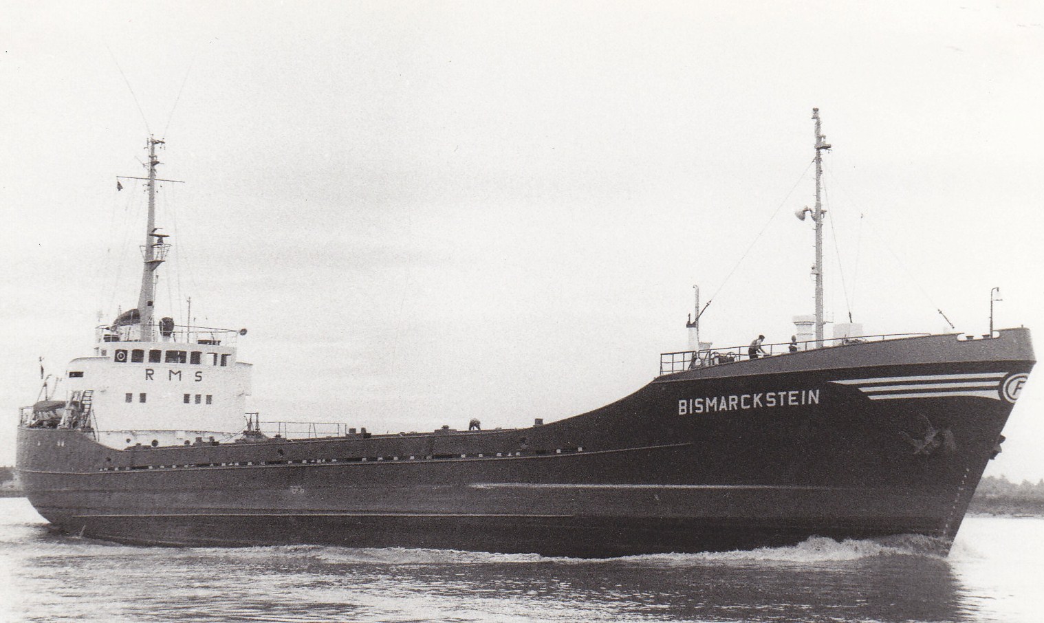 Bismarckstein