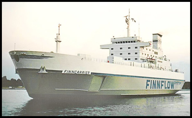 Finncarrier