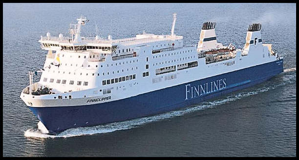 Finnclipper