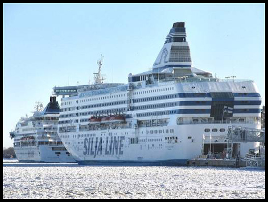 Silja Serenade