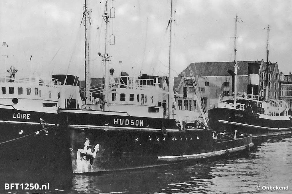 Hudson