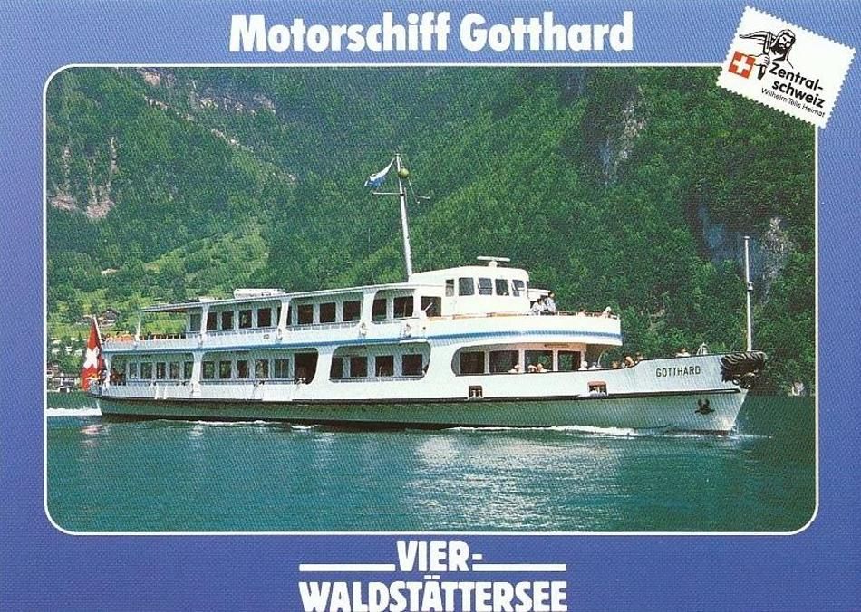 Gotthard