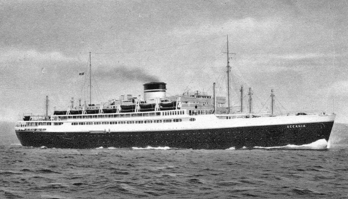 Oceania (1933)