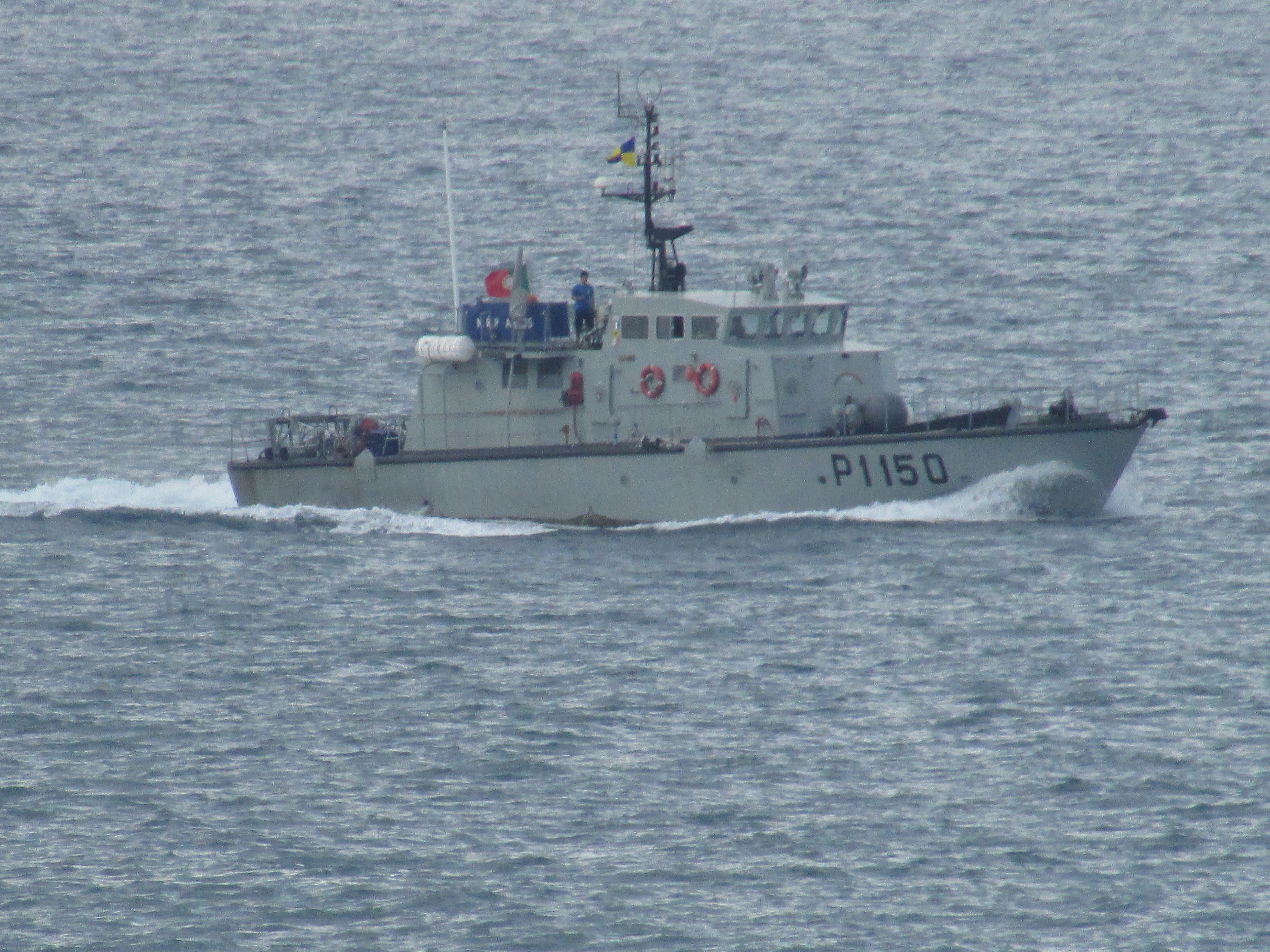 P-1150