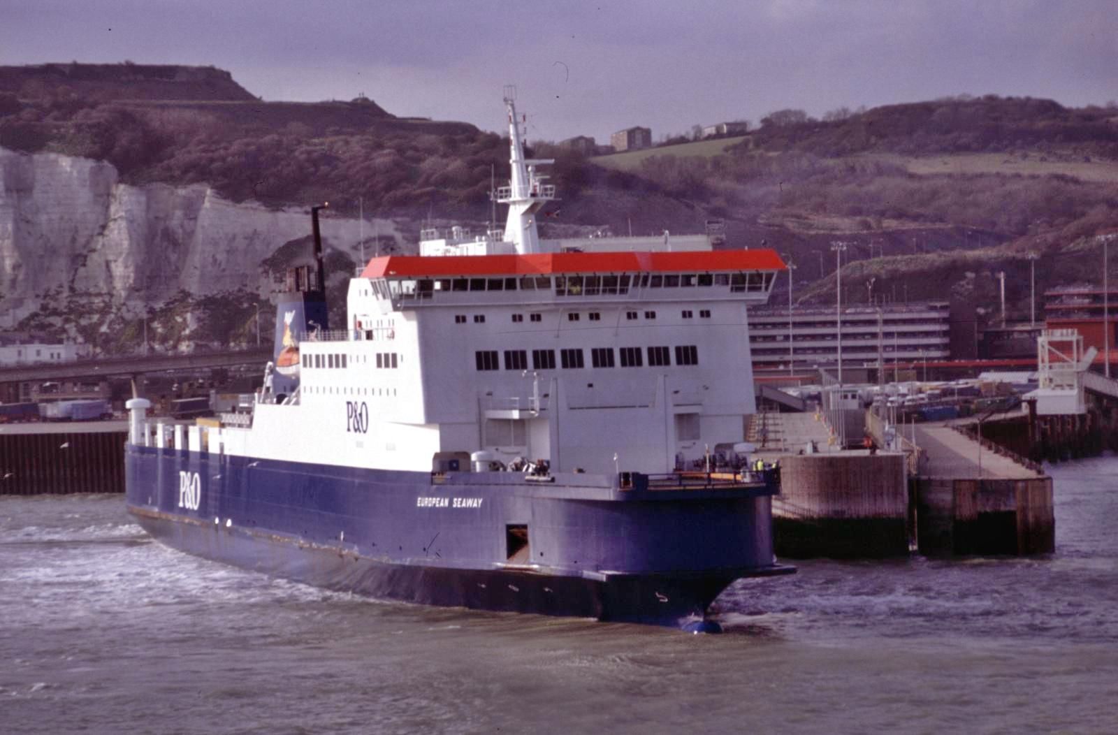 European Seaway