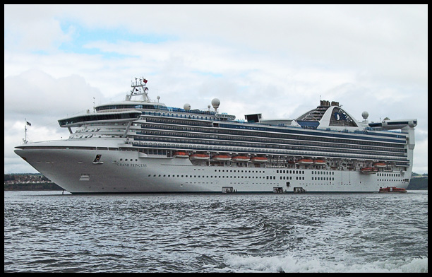 Grand Princess