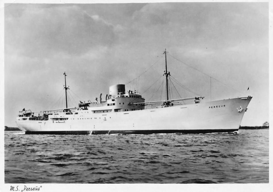 Perseus (1951)