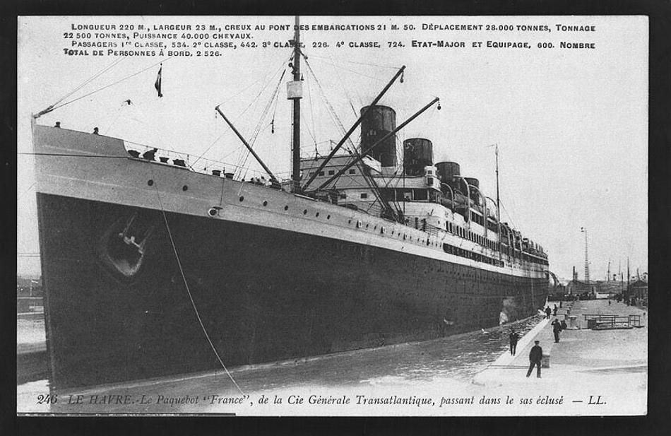 France (II)