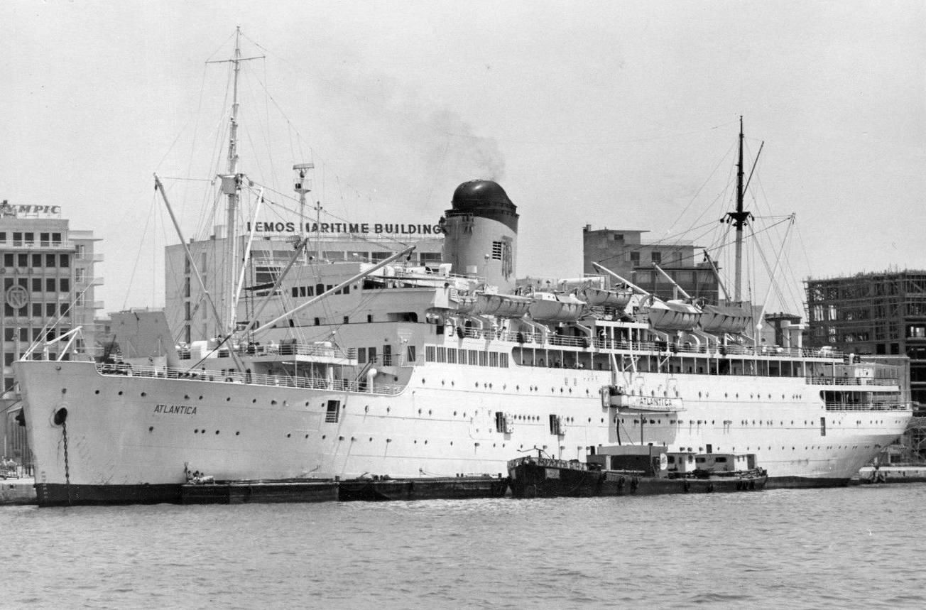 Atlantica