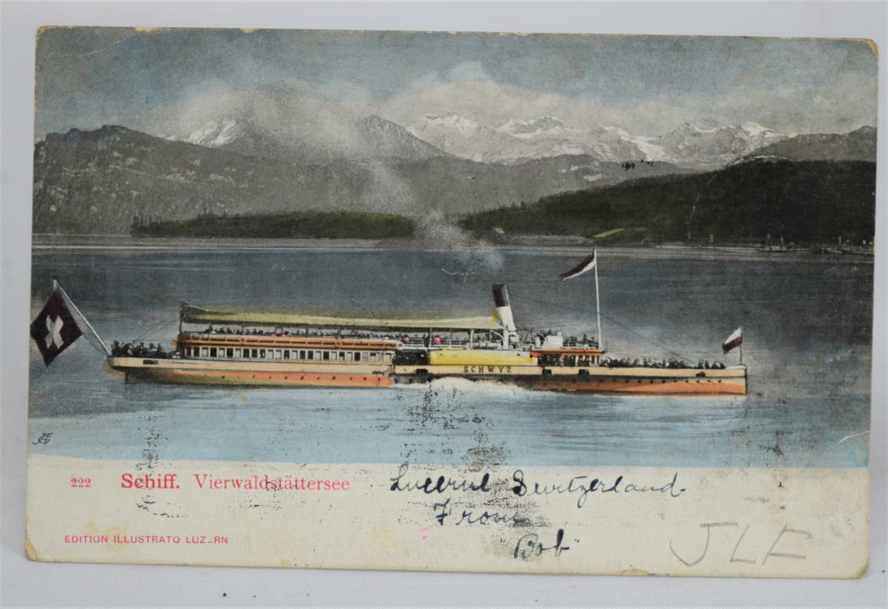 Schwyz