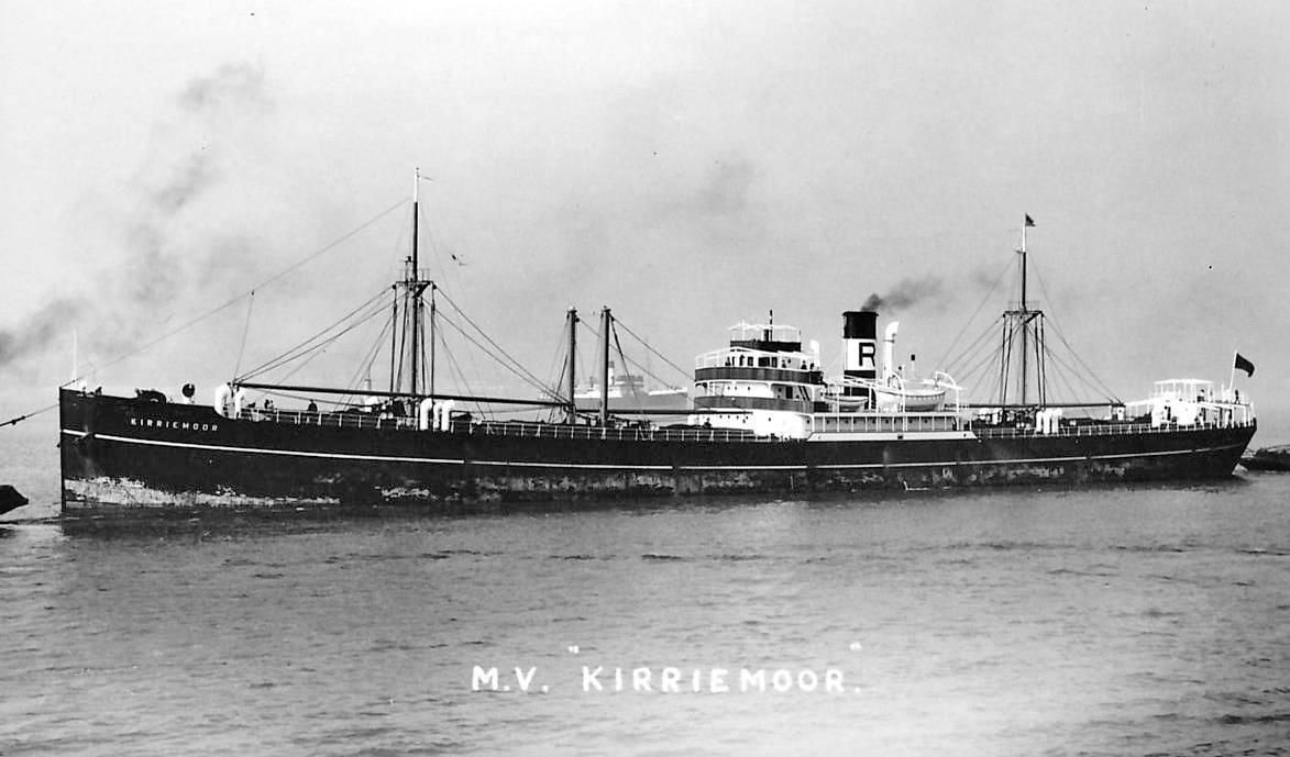 Kirriemoor