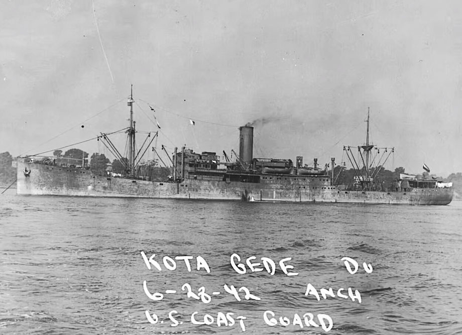 Kota Gede