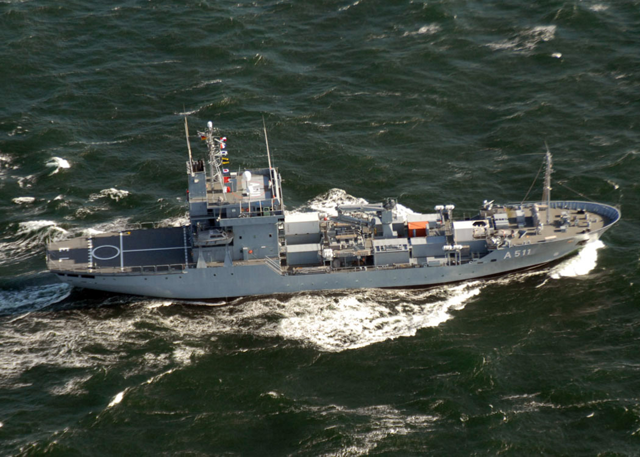 Elbe (UNO Mission)