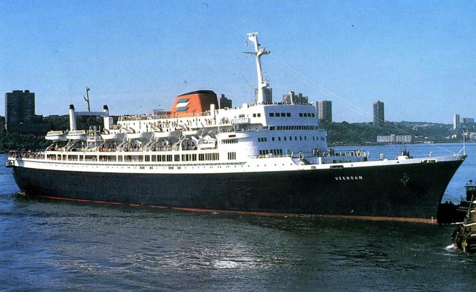 Veendam (III)