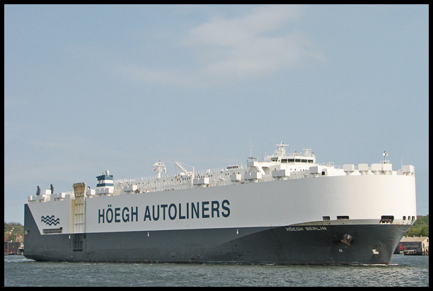 Hoegh Berlin