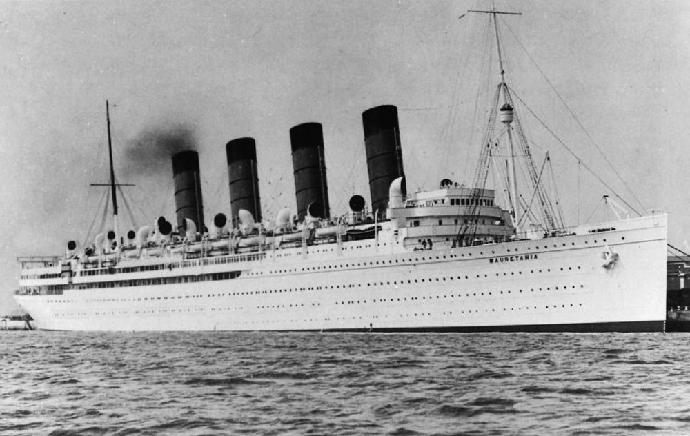 Mauretania