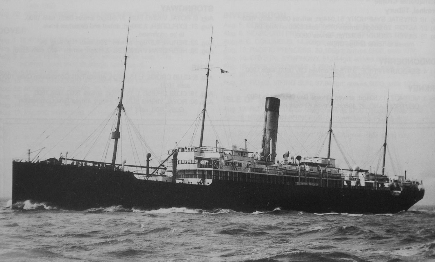 Leicestershire