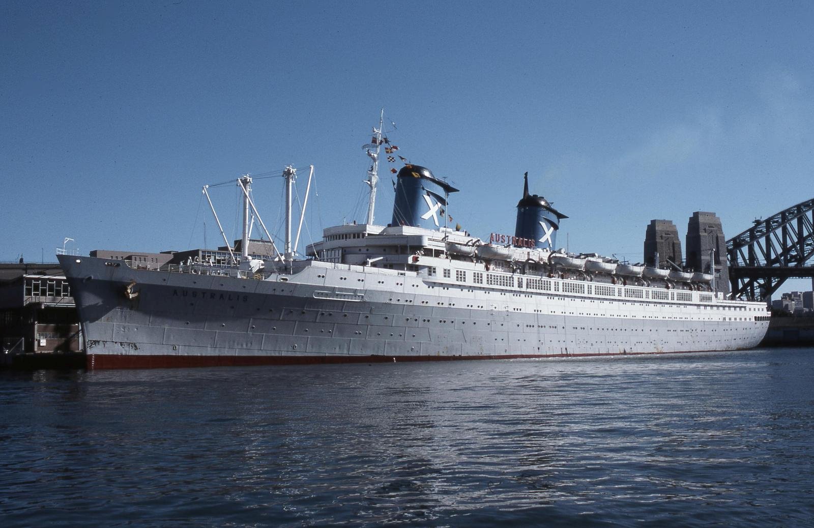 Australis