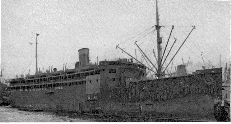 Borinquen