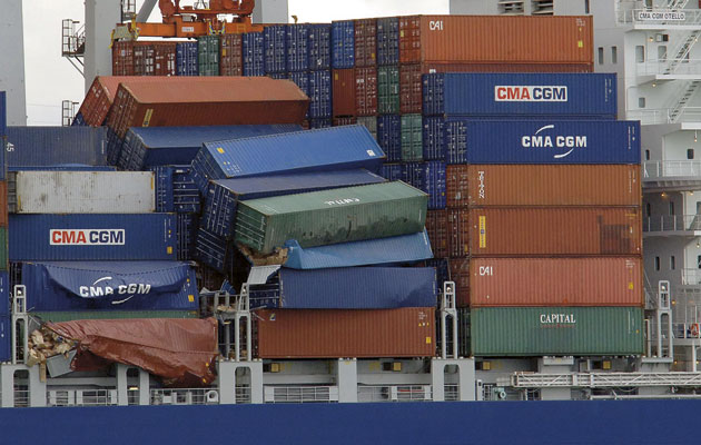 Container Set