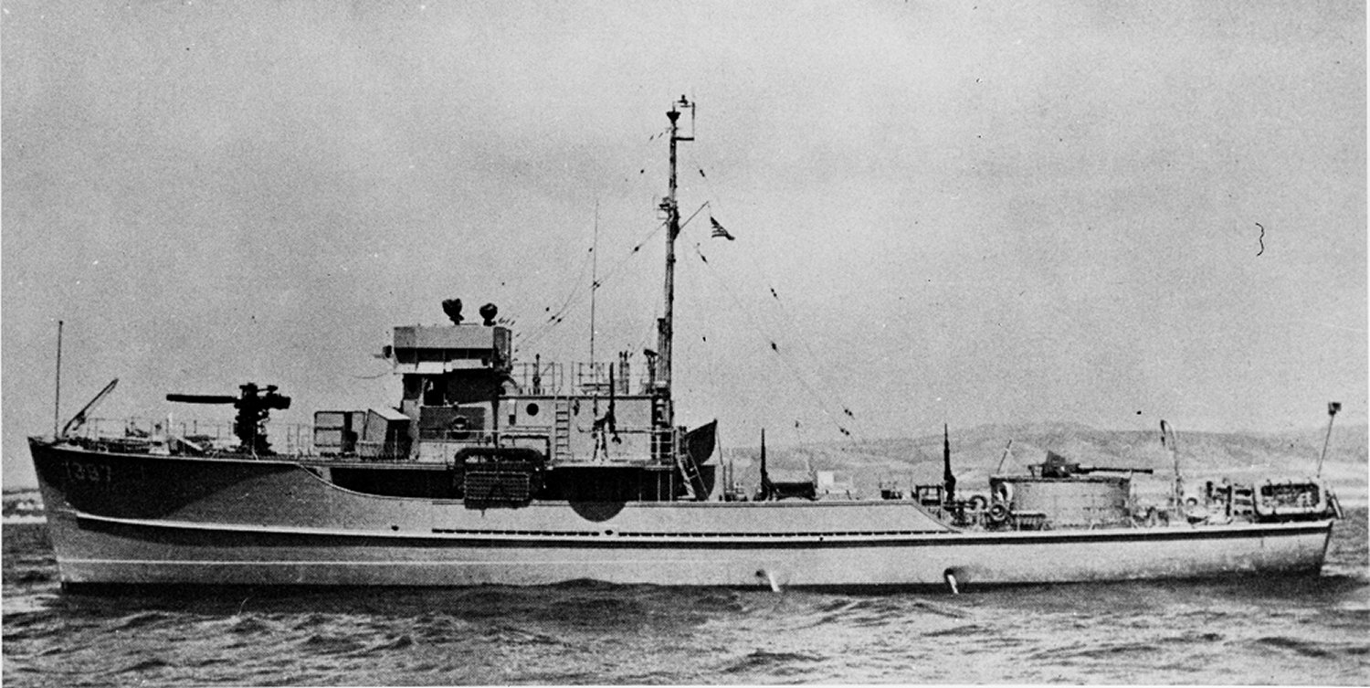 PCS 1397