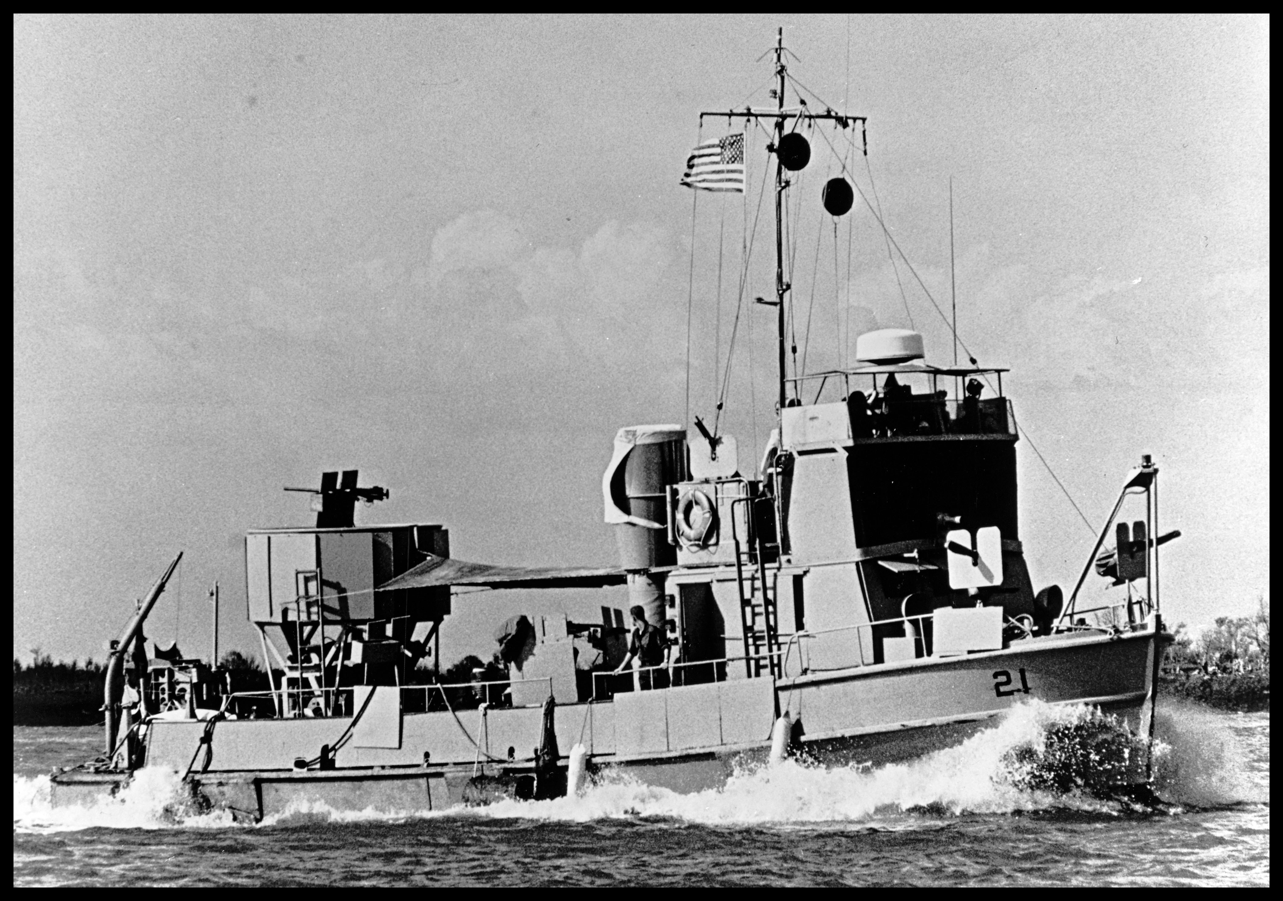 MSB 32