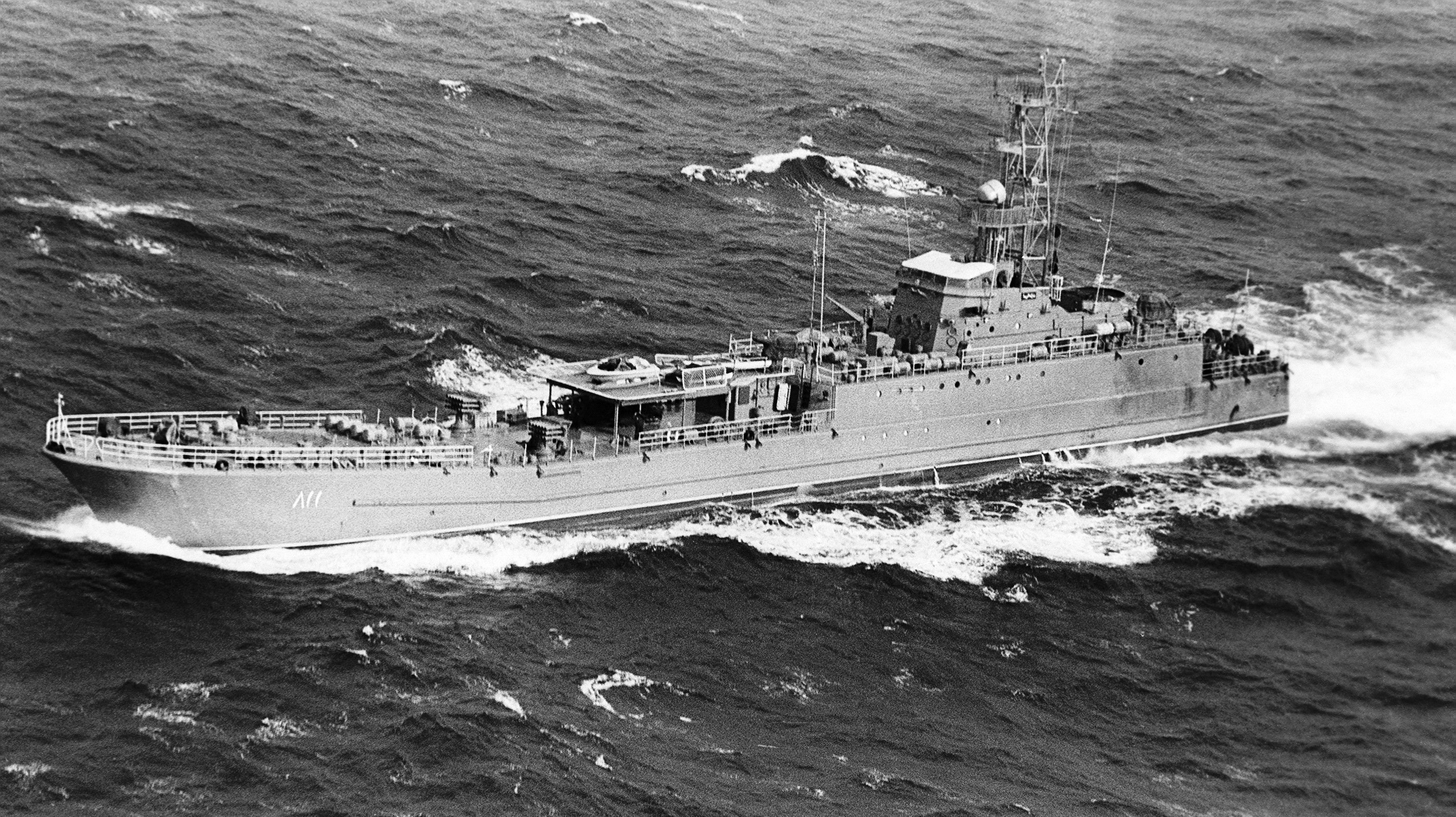 Polnocny Class