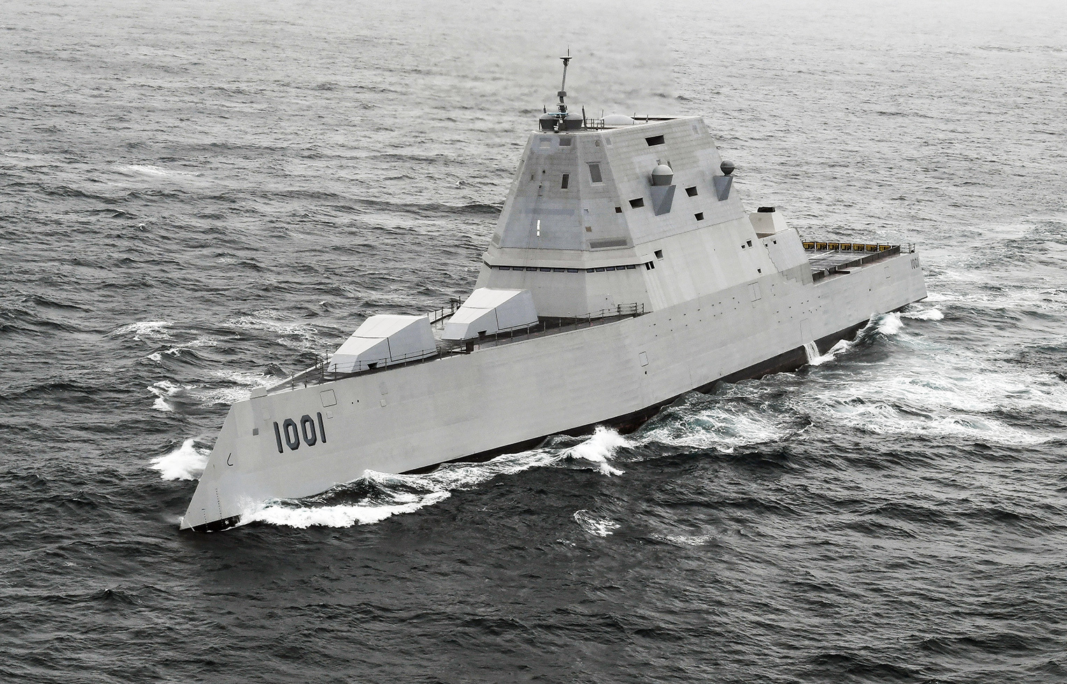 Michael Monsoor  DDG-1001