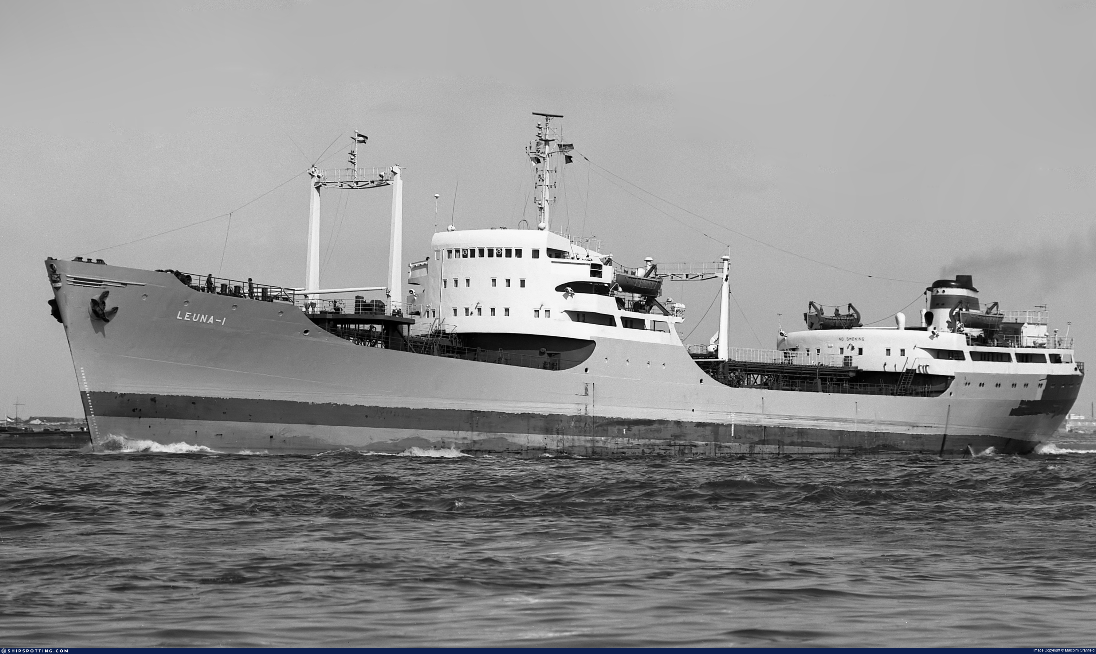Leuna I