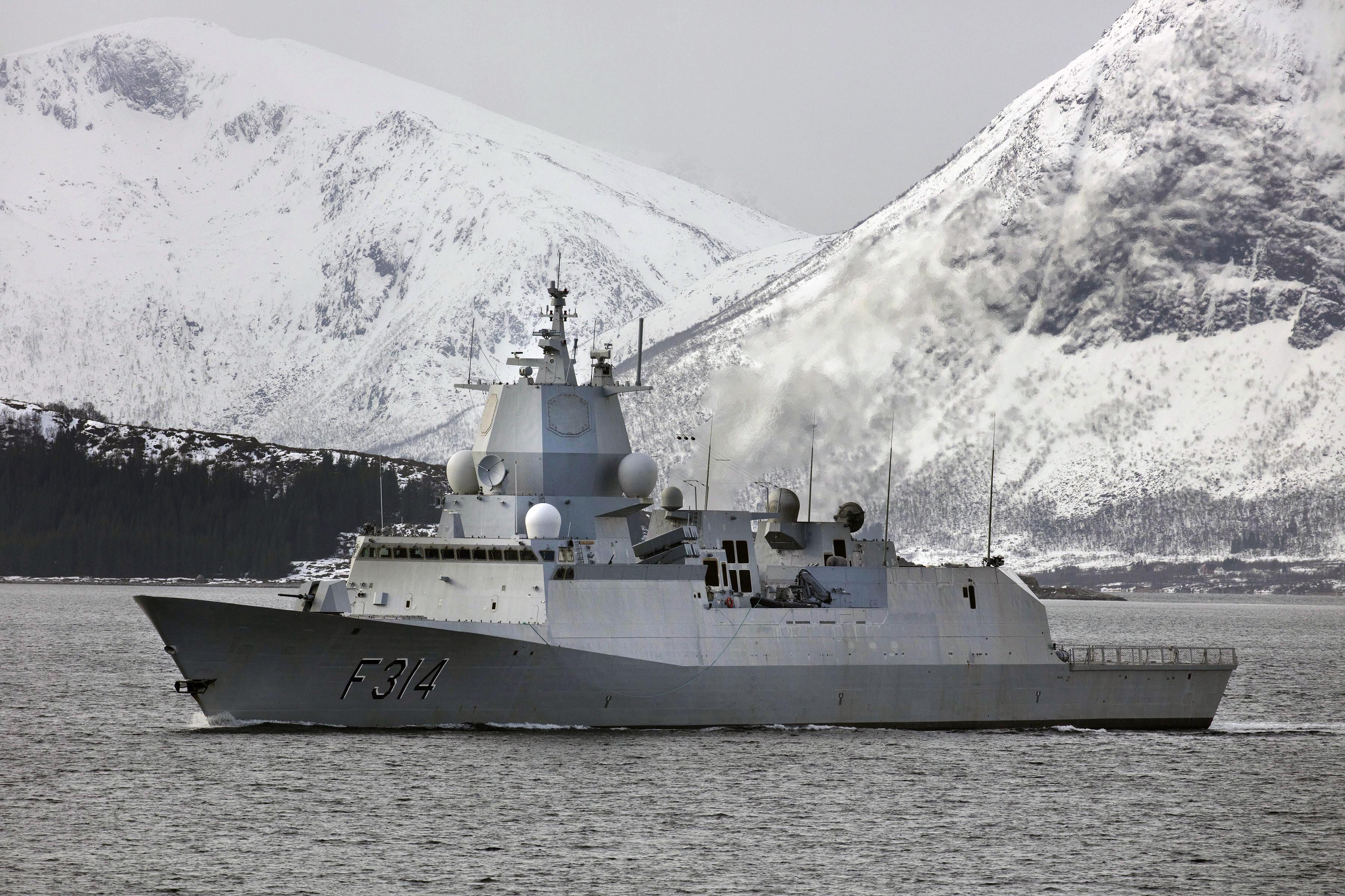 Thor Heyerdahl