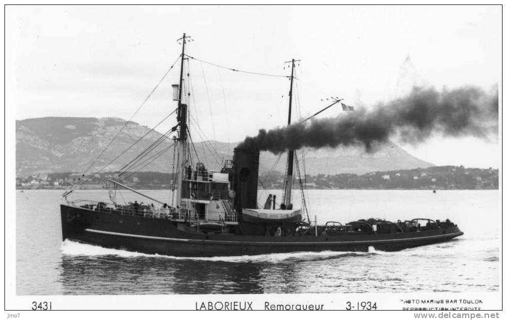 Laborieux