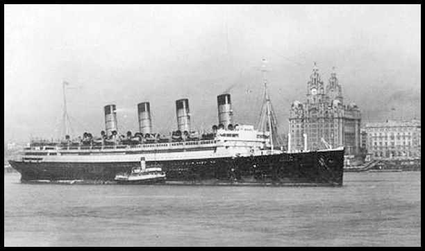 Aquitania