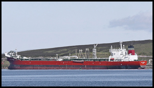 Loch Rannoch