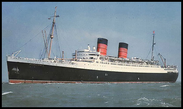 Mauretania