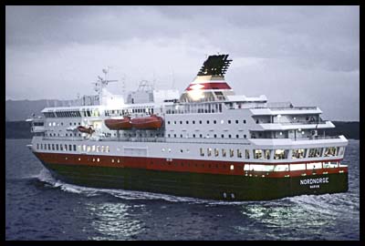 Nordnorge